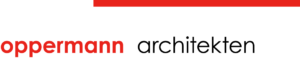 Logo des Architekturbüros Oppermann Architekten